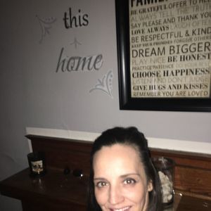 Meet your Posher, Tracy